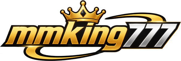 mmking777 Logo